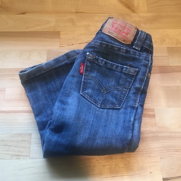18 month levi's jeans